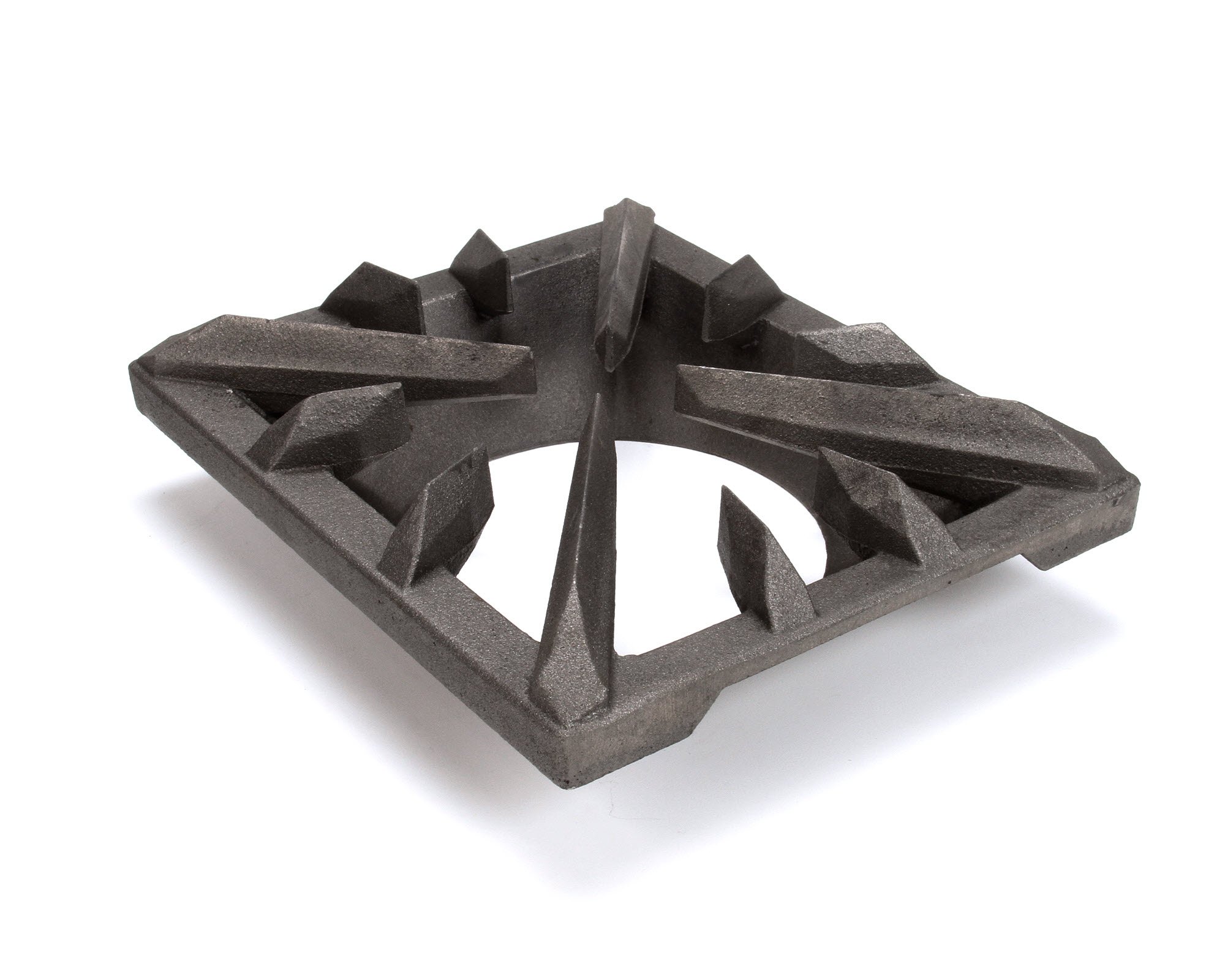 Vulcan Hart 959325-2 12 Rear Grate, 24