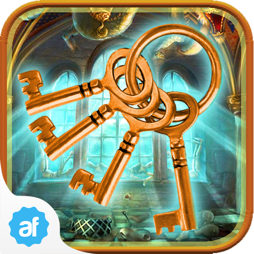 Hidden Object - Strange Mystery Free - App on Amazon Appstore