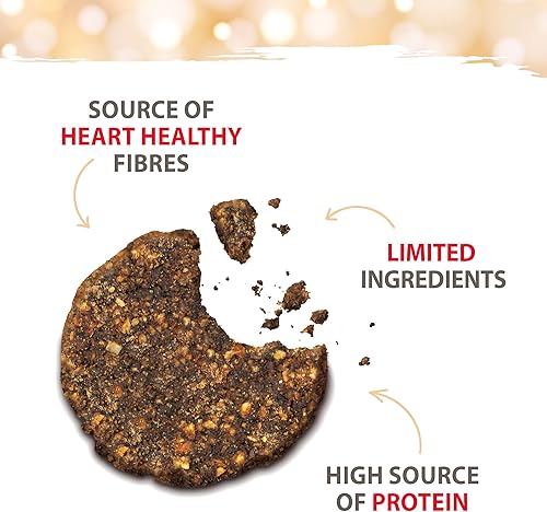 Miniatura 3 de Caledon Farms Protein Holiday Galleta-Pan de jengibre y cordero 270 GRAMOS