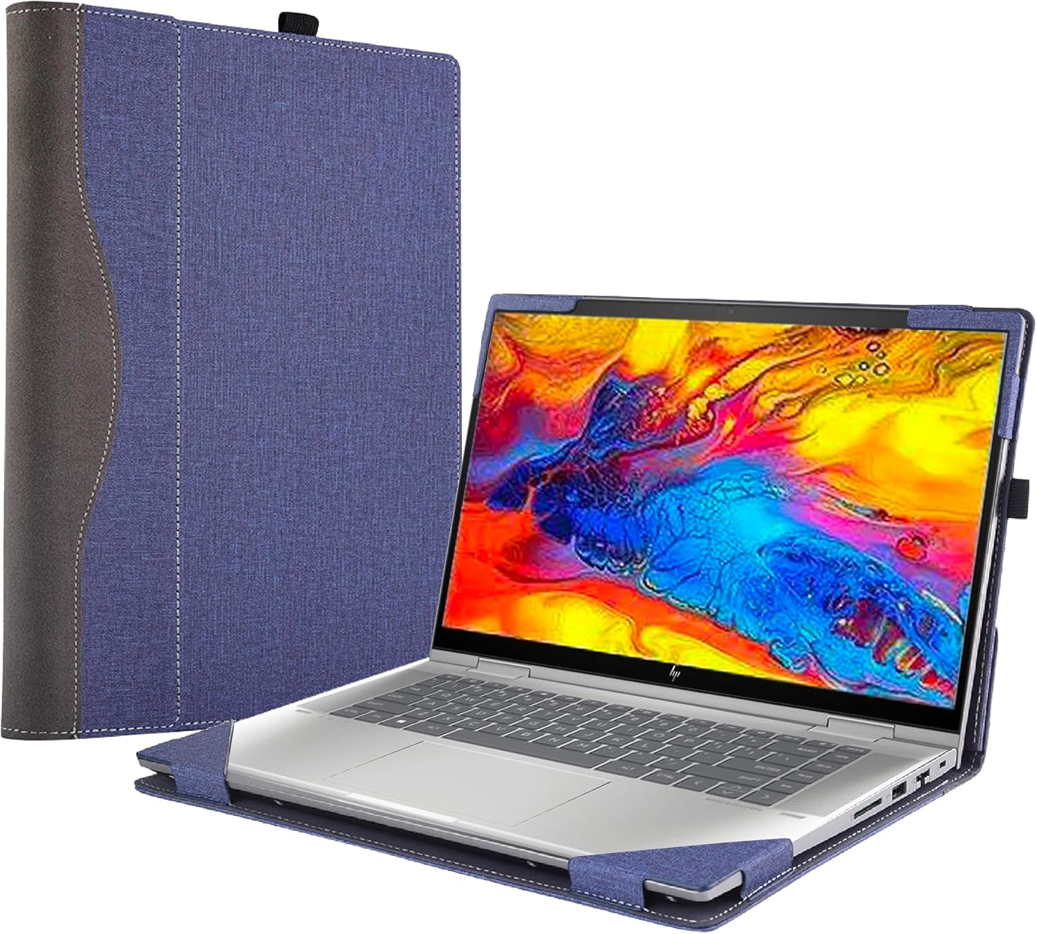 Laptop Case Cover for Hp Envy X360 15fe 15tfe 15.6" 2in1 & Envy X360 15fh 15z