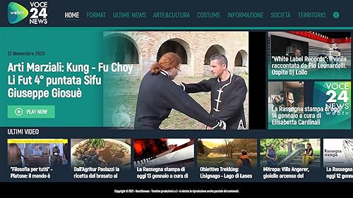 Voce24news