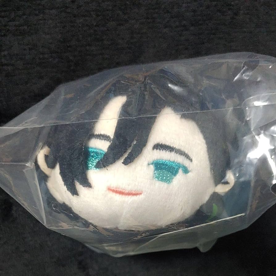 Amazon.co.jp: もちマス もちもちマスコット 笹貫 刀剣乱舞