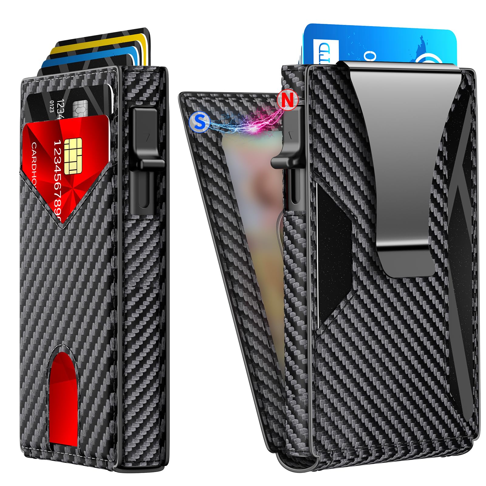 KISUEDZP Wallet