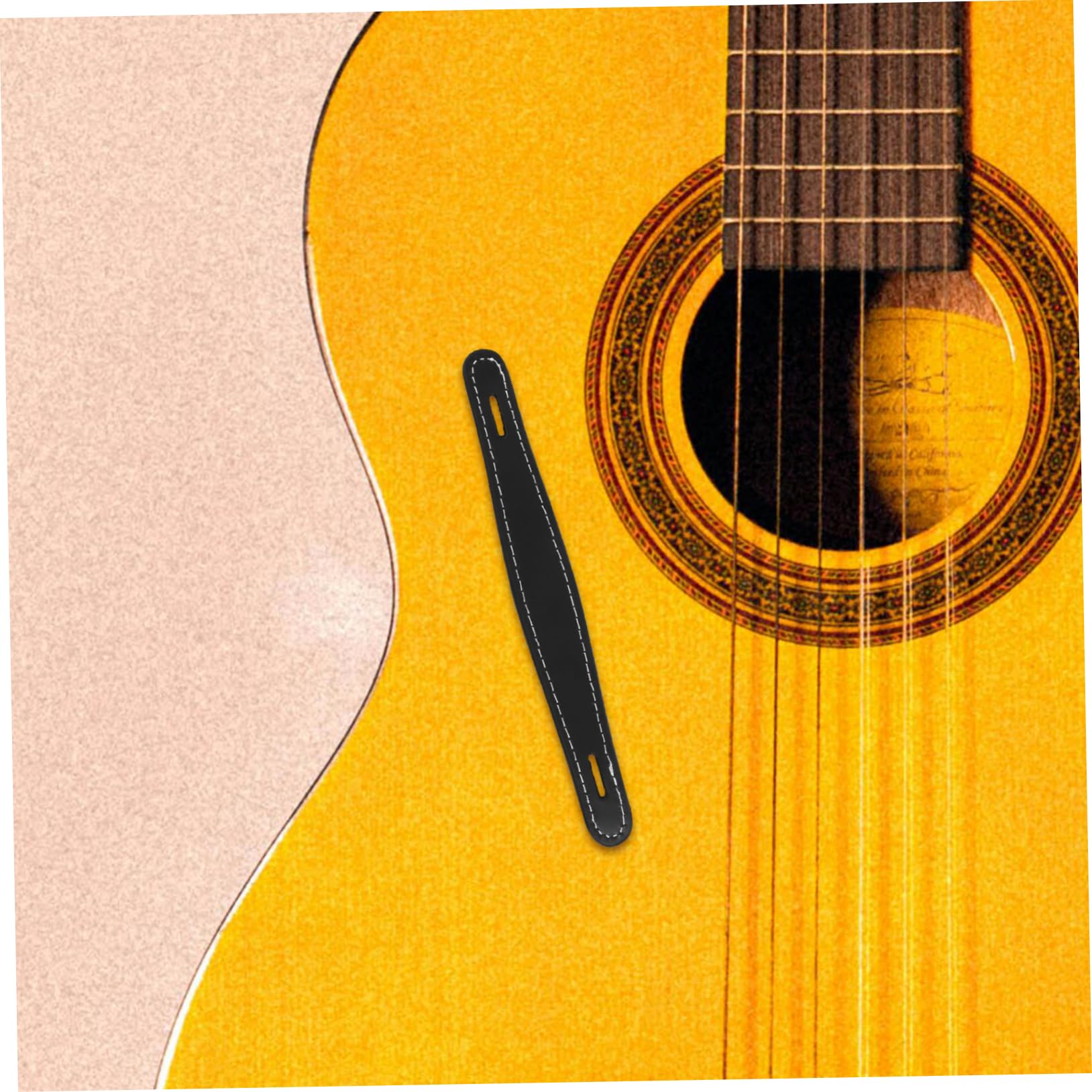 FAVOMOTO Speaker Handle Replacement for Amplifiers and Easy to Install Flat Design for Guitar Cabinets and Audio Equipment