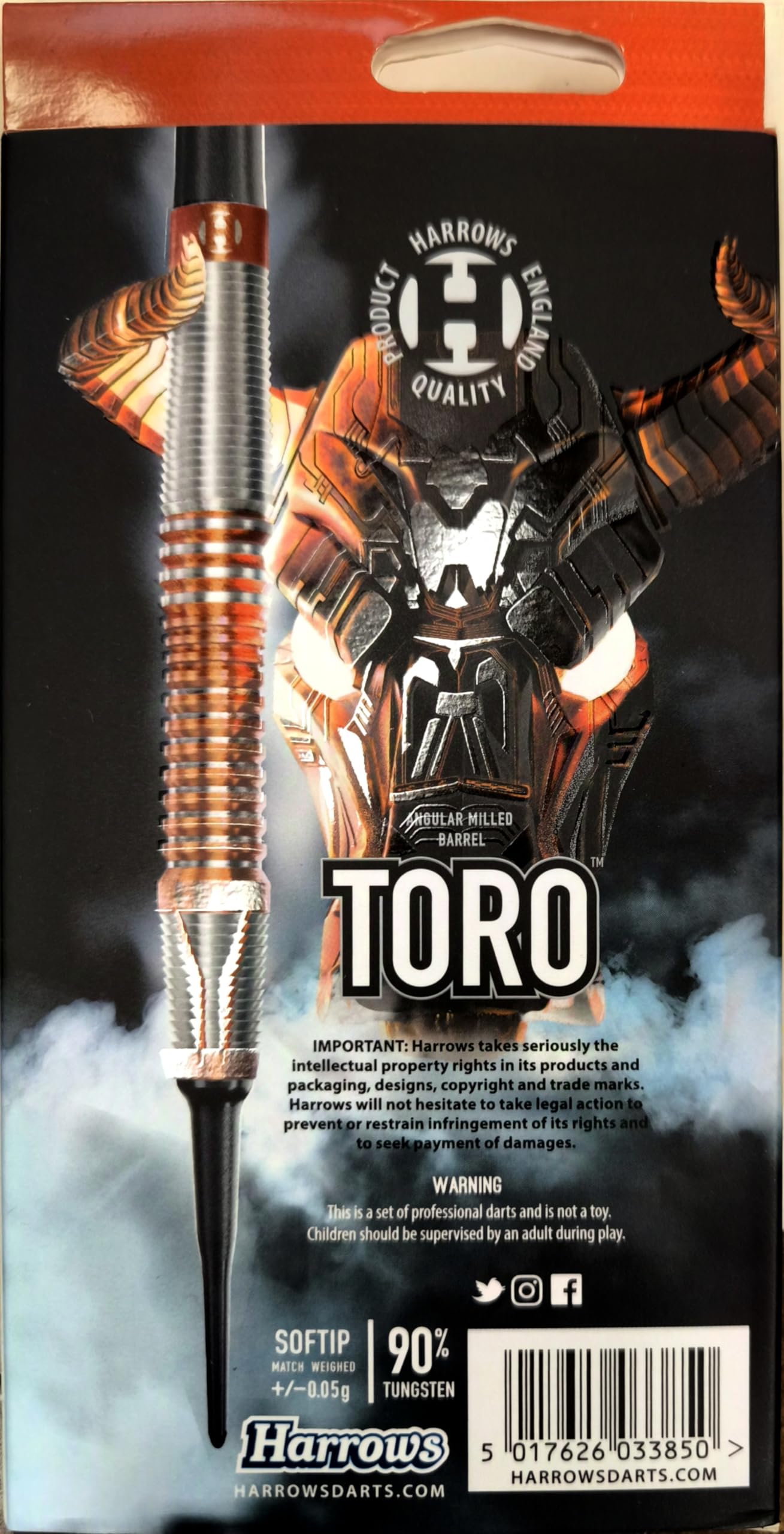 Amazon | ハローズ トロ 2BA 20gR | シャフト・バレル 通販