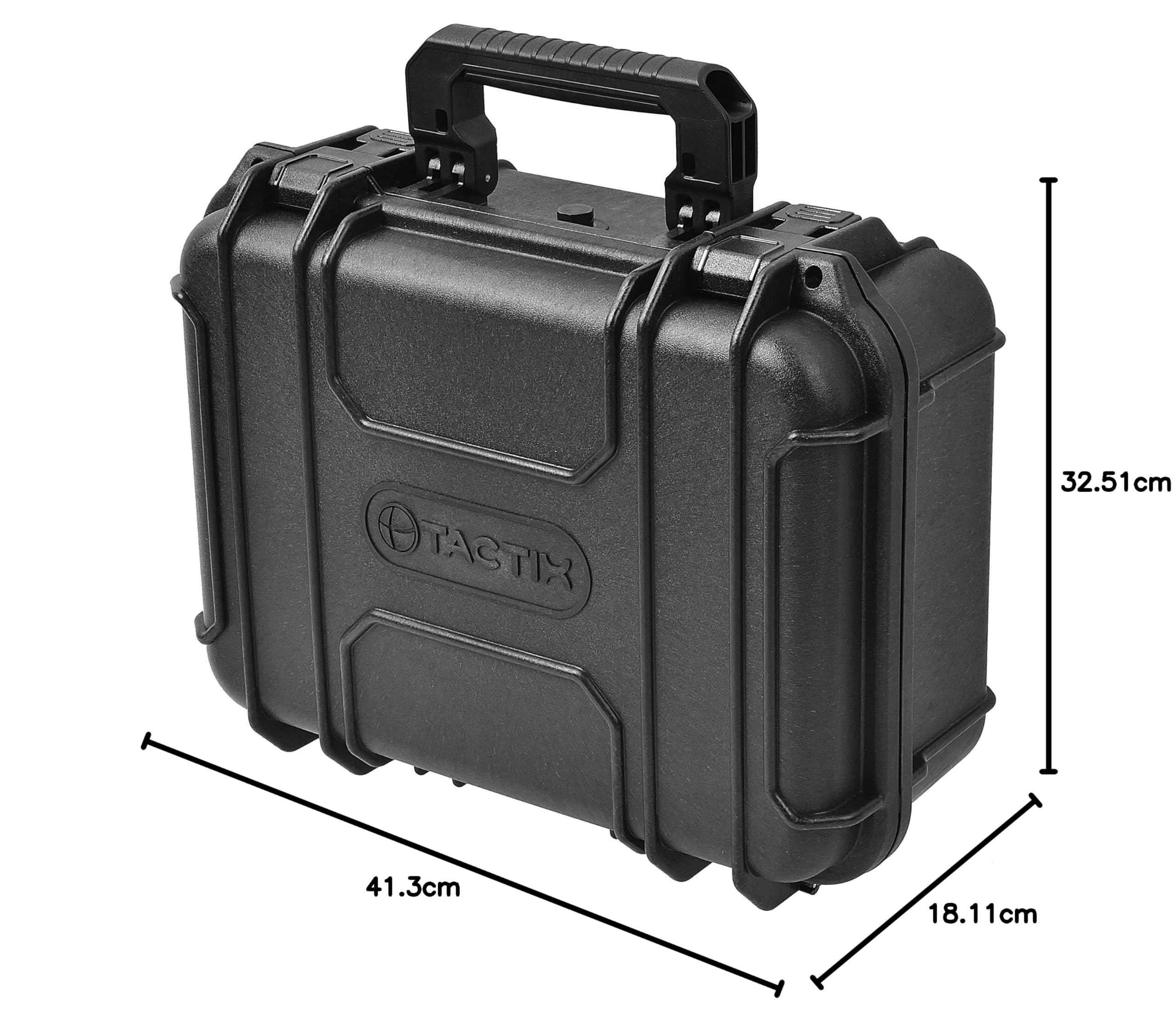 Tactix 320086 Funda Protectora para Herramientas