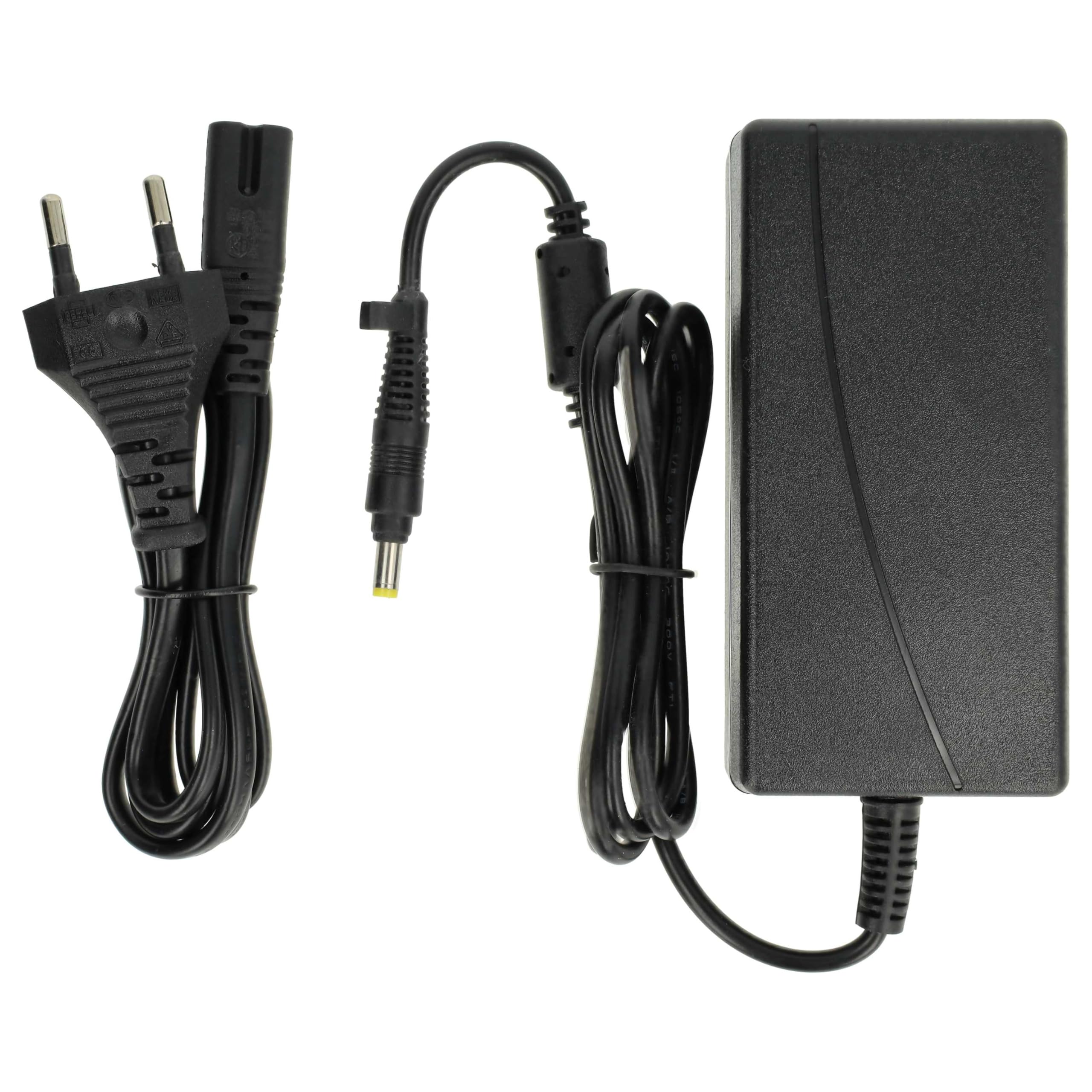 vhbw alimentatore sostituisce HP 0957-2292 per scanner