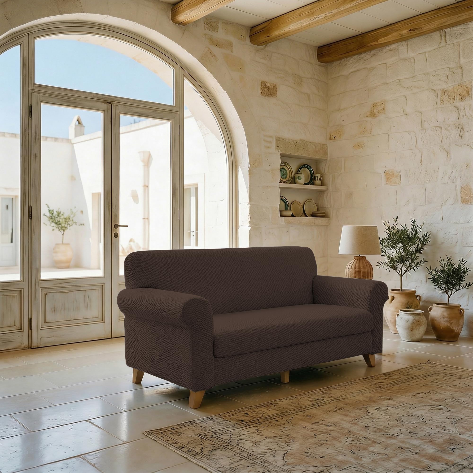 Sogni e Capricci “ Fashionable” Sofa Cover