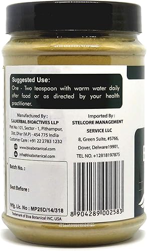 Miniatura 8 de bixa BOTANICAL Bayberry Powder Apoya la salud respiratoria y digestiva Myrica nagi 7 oz Suplemento de hierbas ayurvédicas Sin gluten, sin OMG,