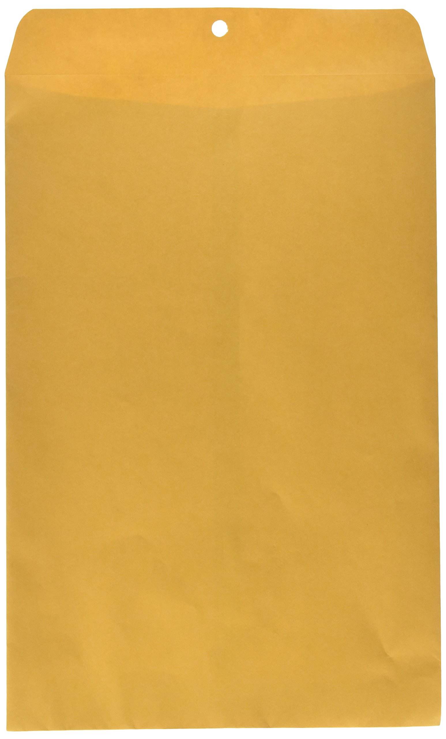 15"X10" Clasp Envelopes 2 pk