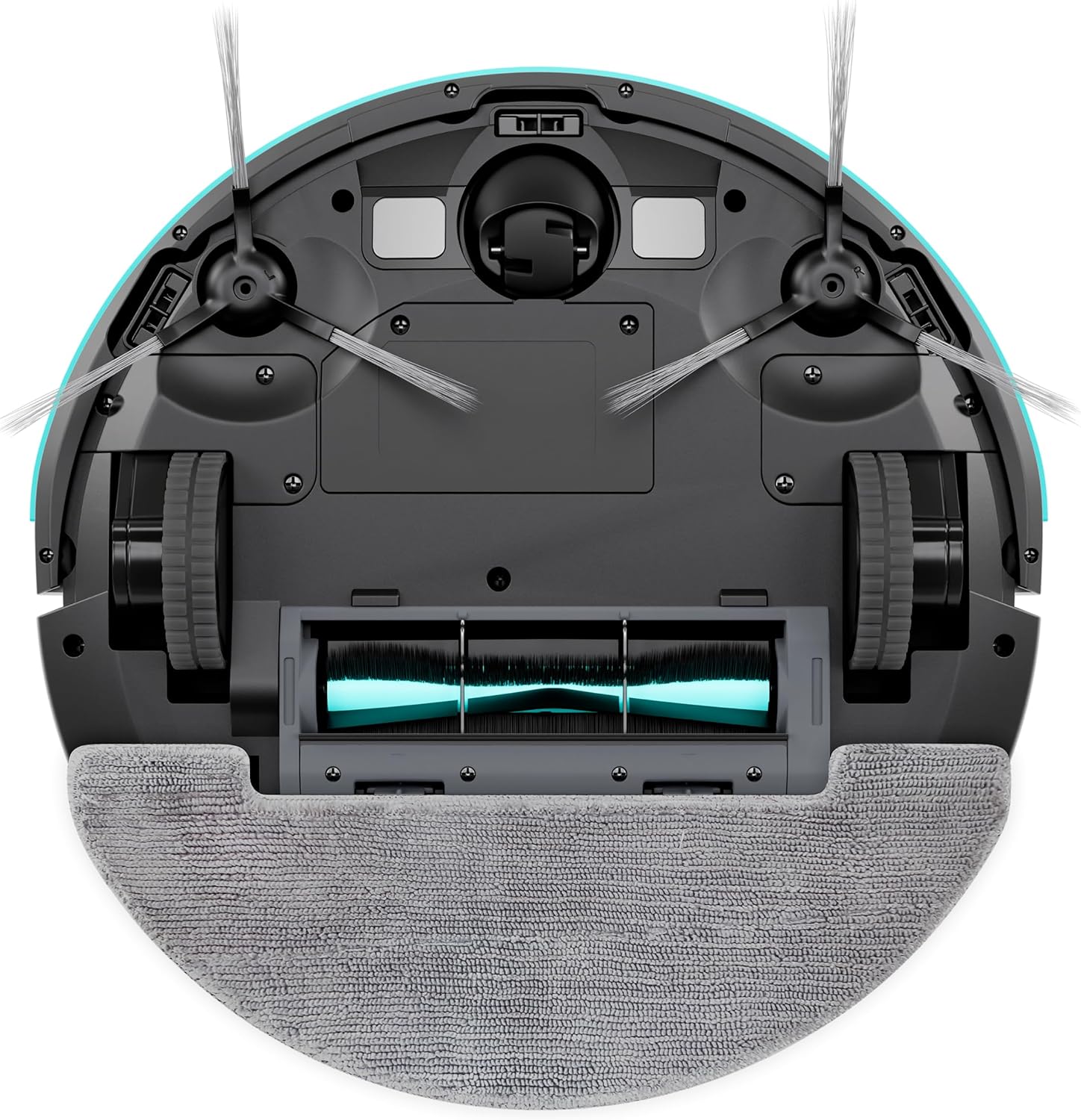 Review WAP Aspirador de Pó Robô ROBOT W400: a solução automática que você precisa 13 81bWoAIbW1L. AC SL1500