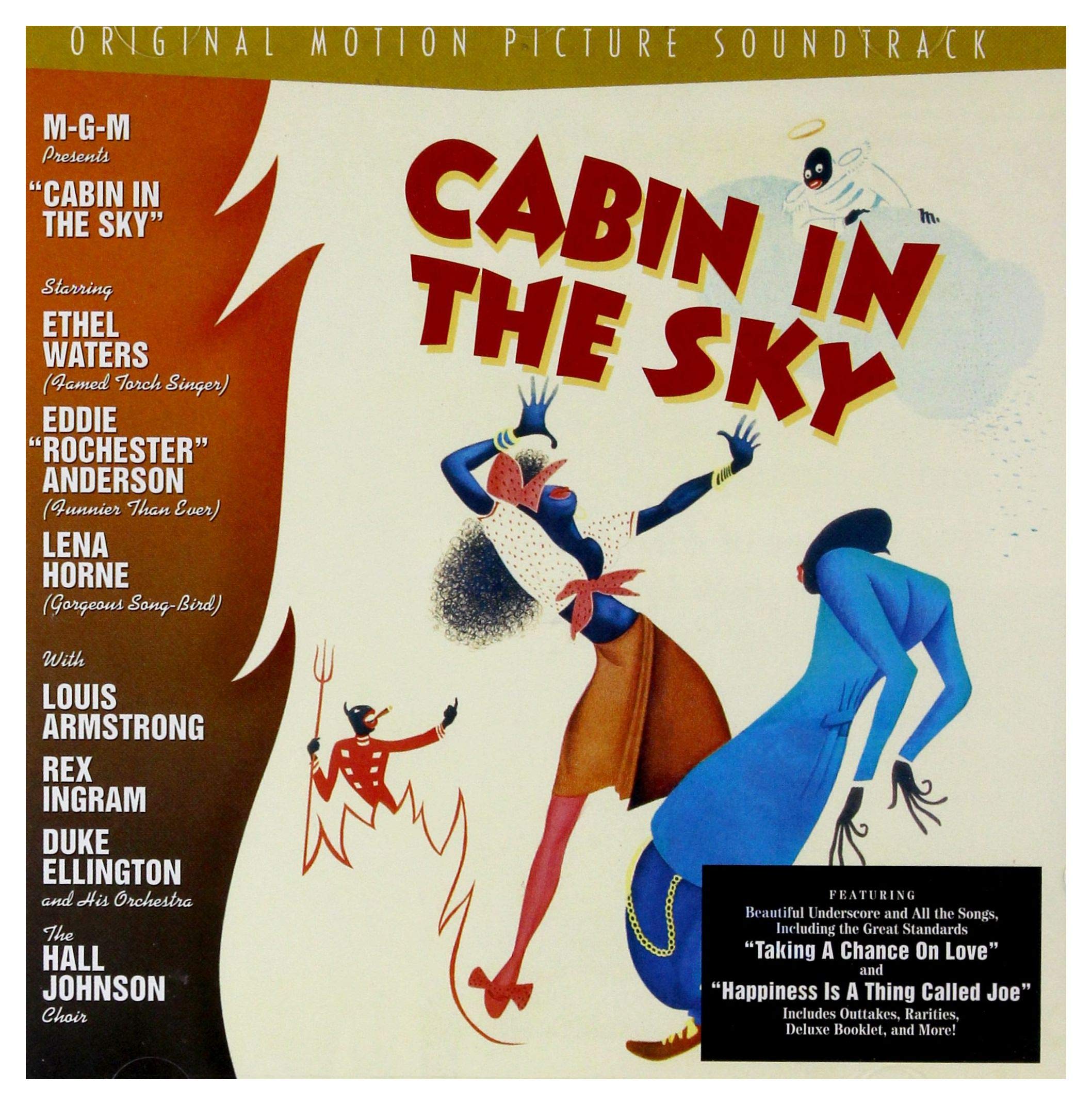 Cabin in the Sky/Ost