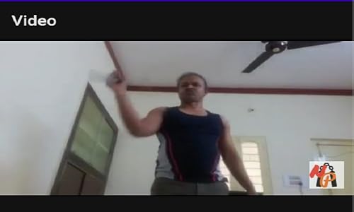 Nunchaku & Fitness Expert