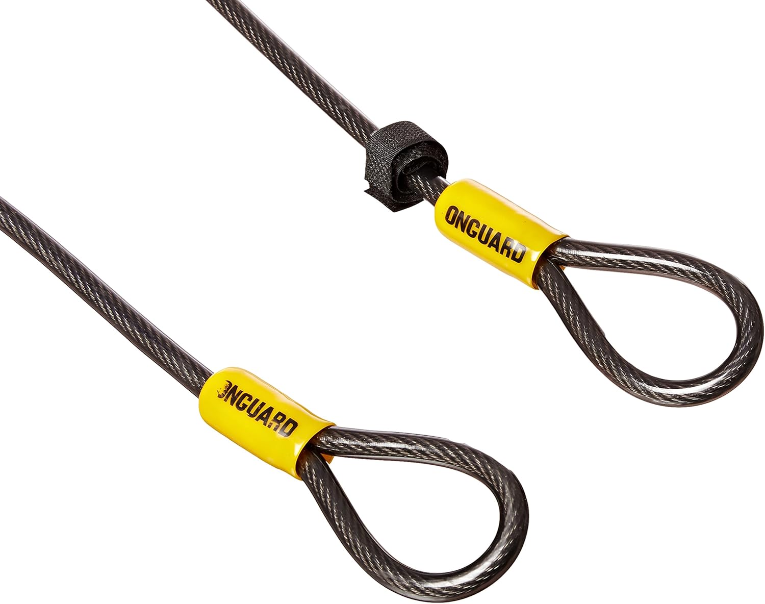 ONGUARD 8073 Akita 10mm x 30' Flex Cable