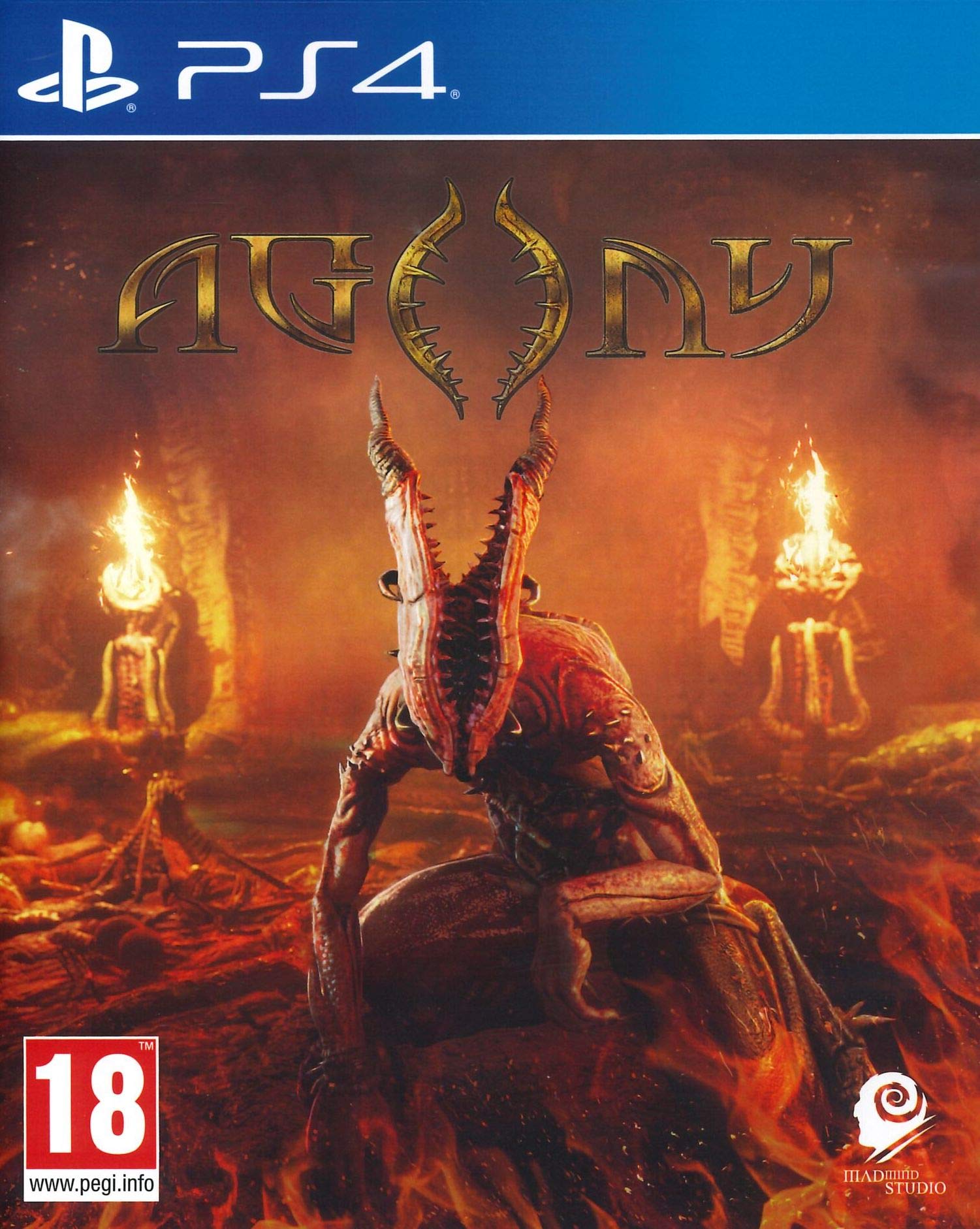 Agony