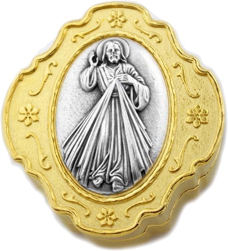 católica rosario Set de regalo para Primera Comunión o confirmación, NA, Multicolor, VI3168-81