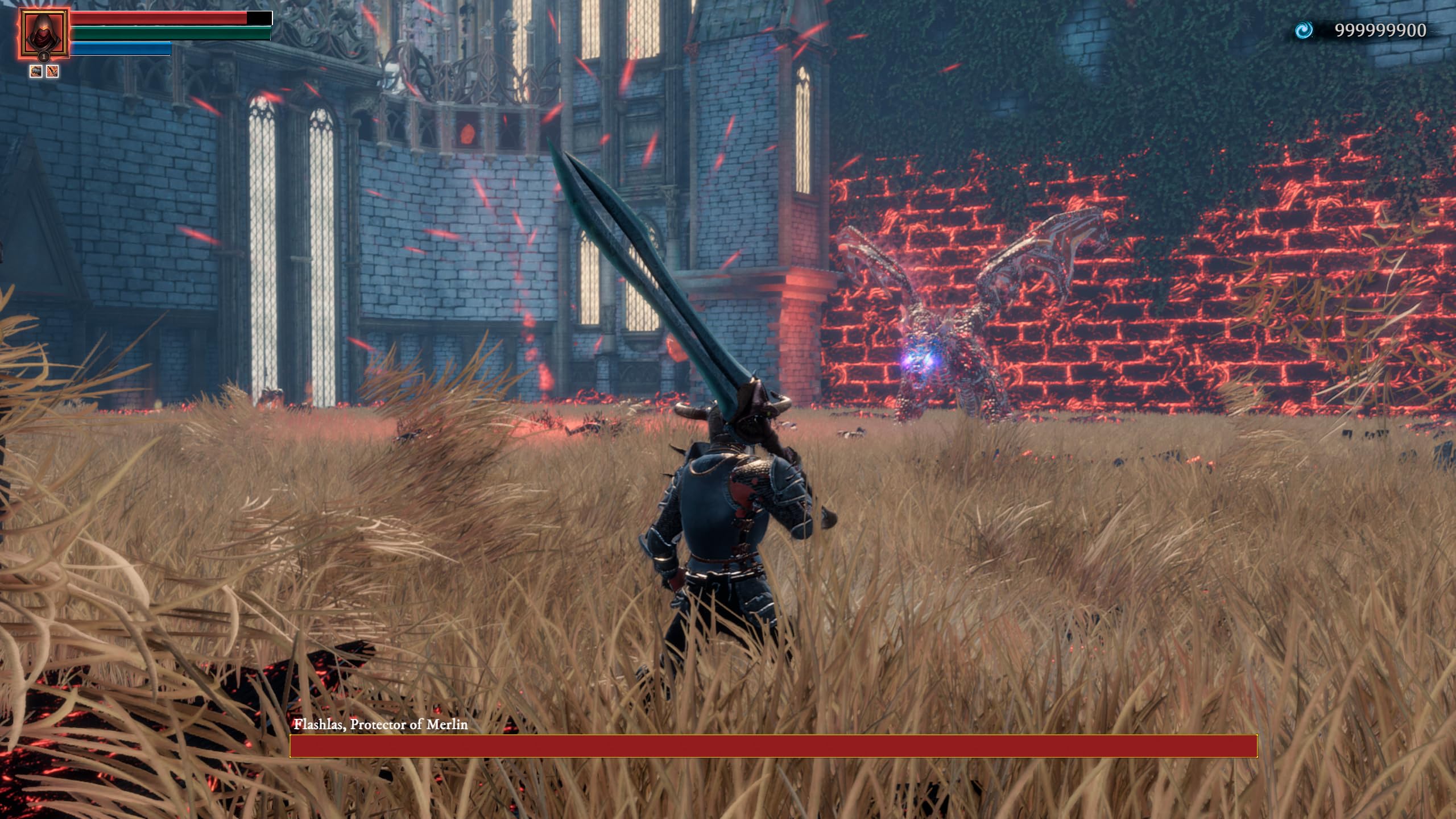 The Bearer & the Last Flame - PS5 — view 6