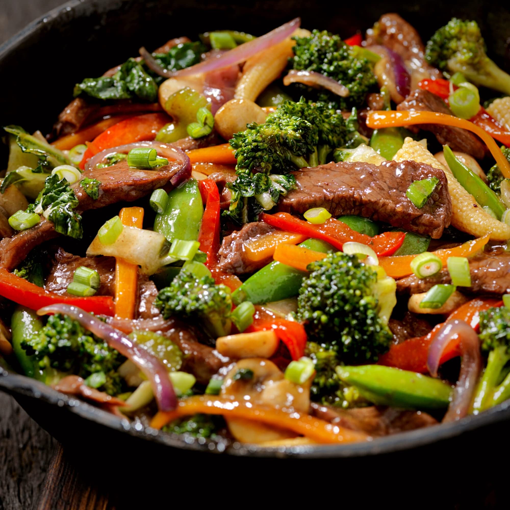 Kamado Joe Karbon Steel Wok en acier au carbone pour barbecue Joe et Big Joe