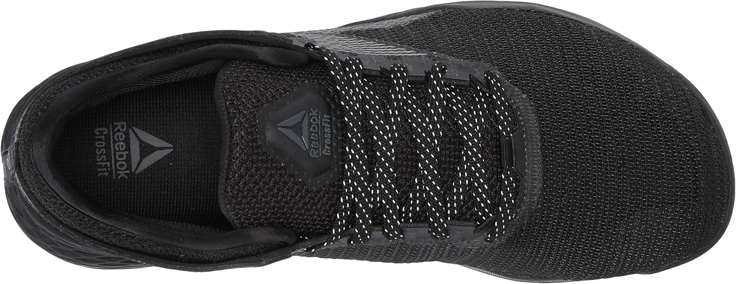Reebok nano 3.0 mujer negro Clearance