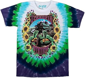Amazon.com: Liquid Blue: Grateful Dead™