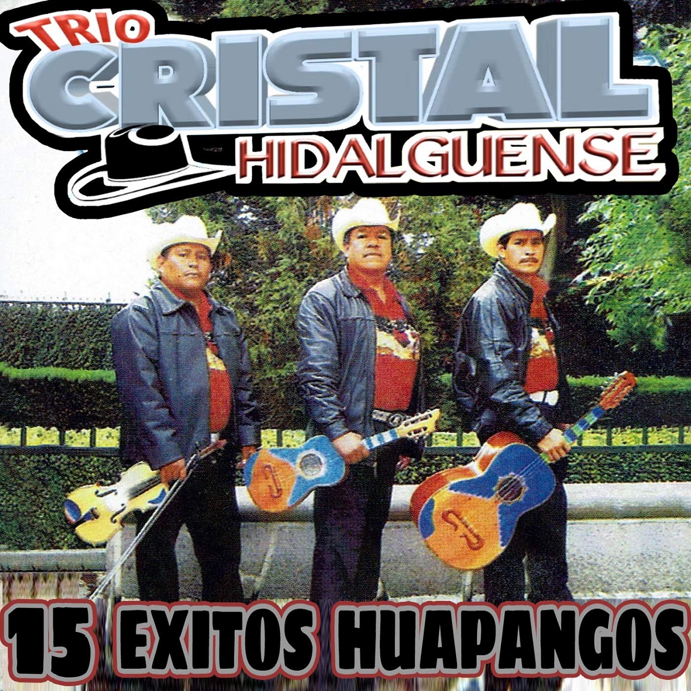 Trío Cristal Hidalguense