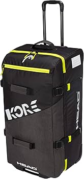 Amazon.co.jp: HEAD(ヘッド) スキー スノーボード キャリーバッグ