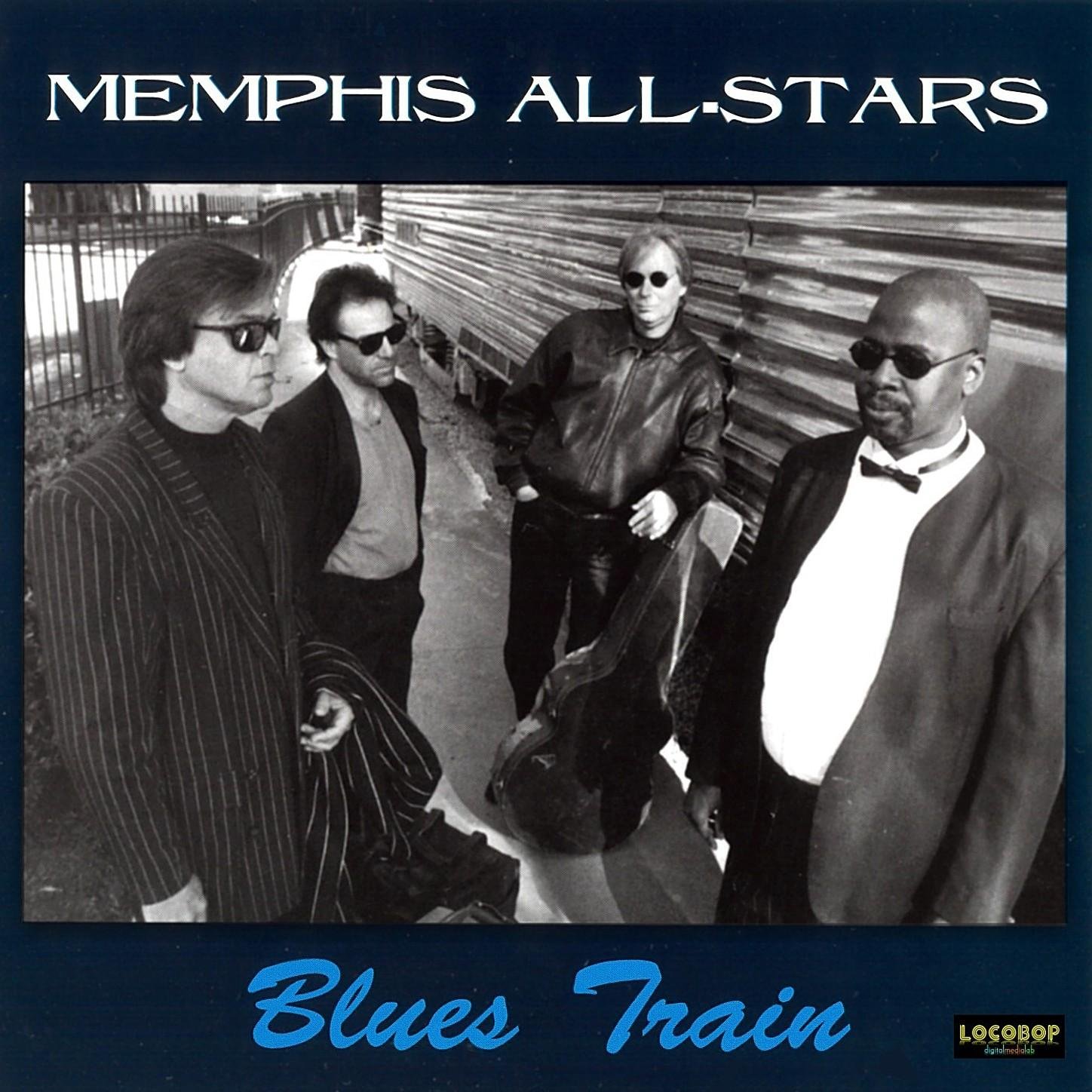 The Memphis All Stars