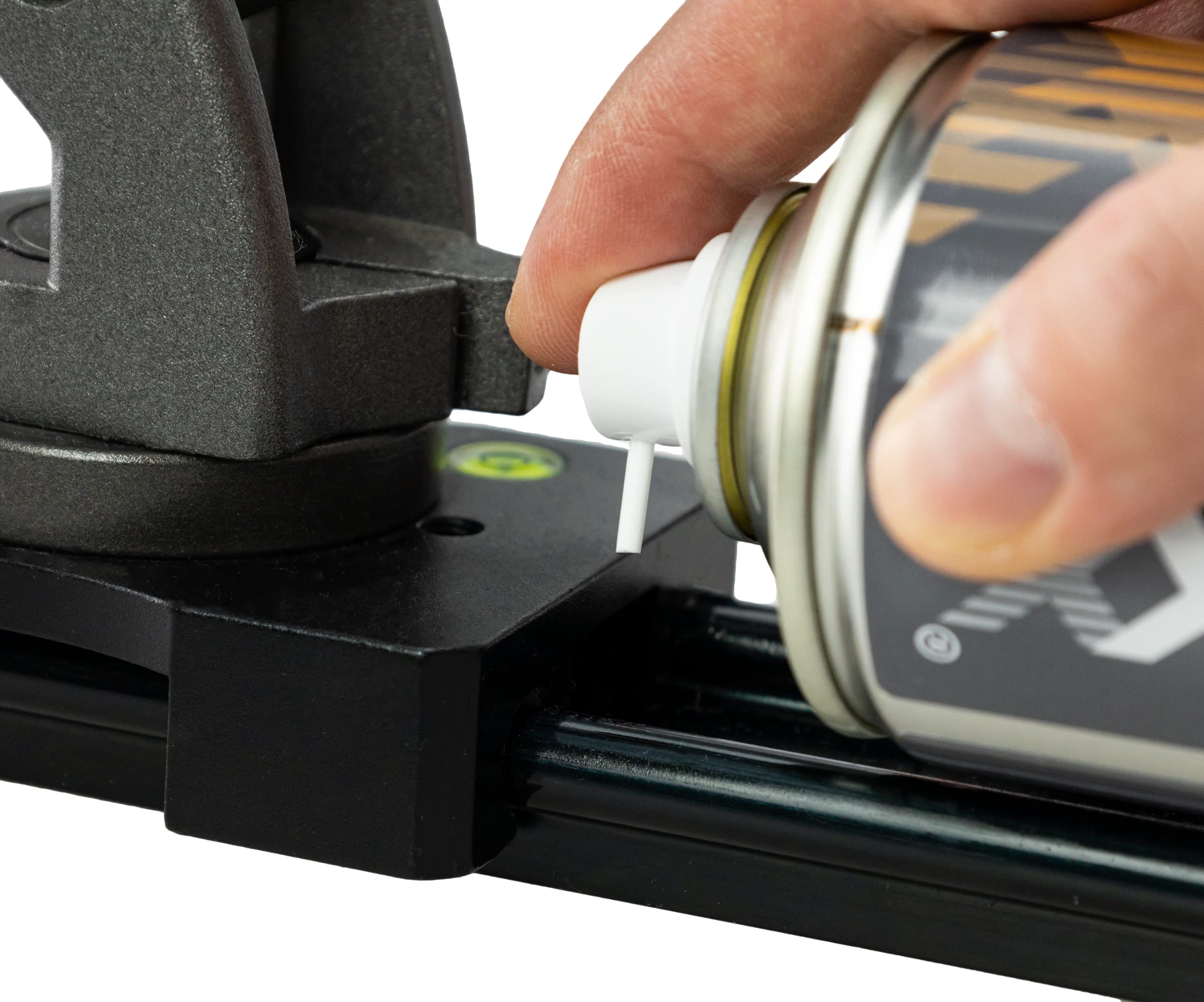 Pulvérisateur UNIVERSEL GRAISSE HAUTE TEMPERATURE AU MOLYBDENE 3