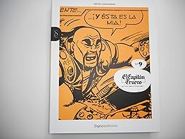 El Capitán Trueno: Vol.9