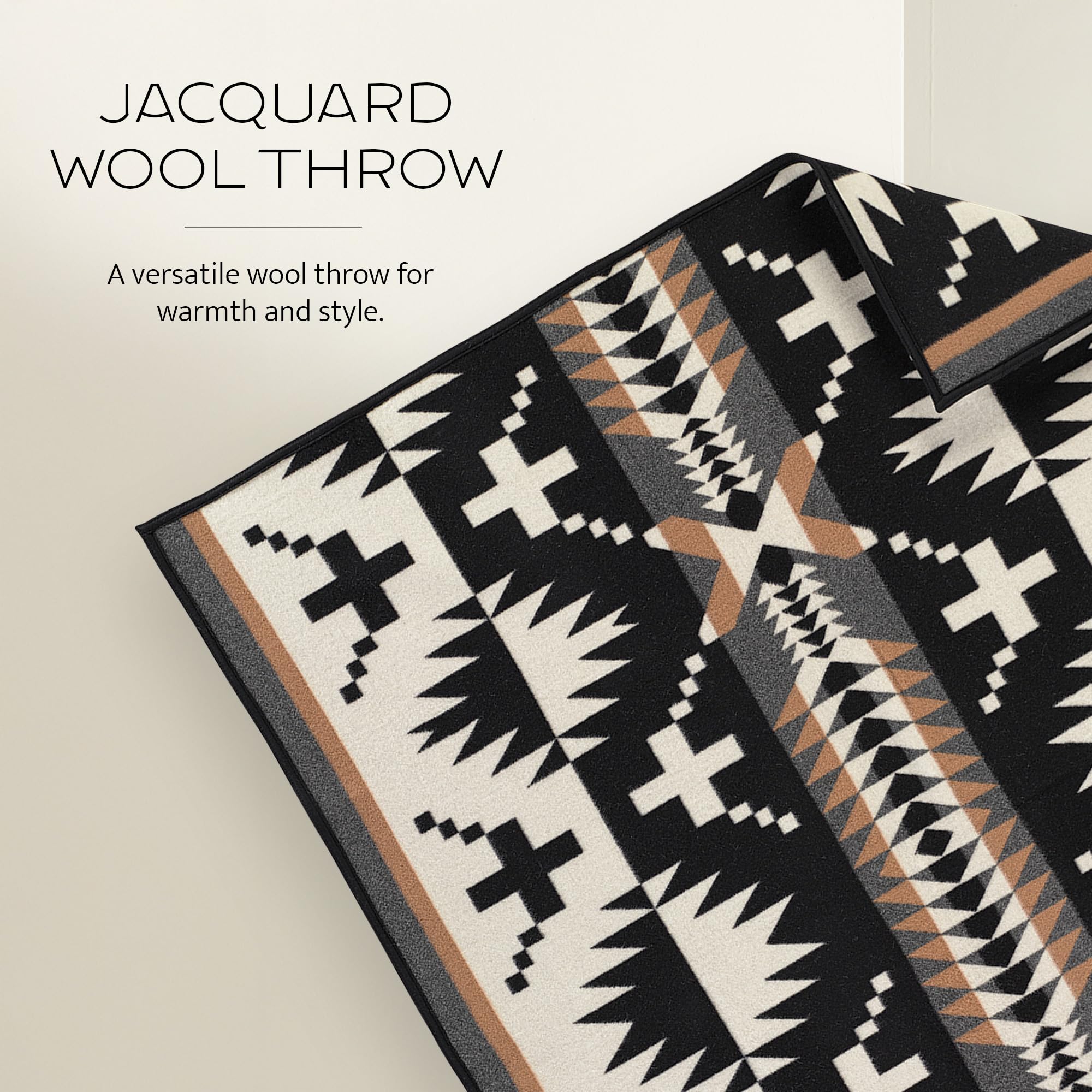 Amazon｜Pendleton スパイダーロックスロー(スパイダーロック