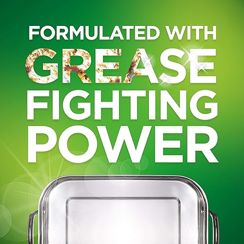 Miniatura 39 de Cascade 97726PK ActionPacs, aroma fresco, bolsa de 34.5 onzas, 62/bolsa