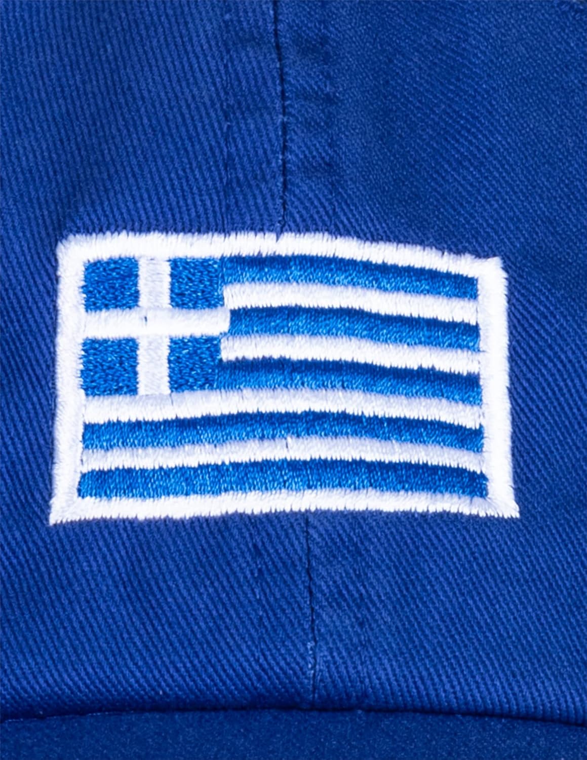 Countries of The World National Pride Nation Flag Baseball Low Profile Dad Hat for Men Women - Image 6