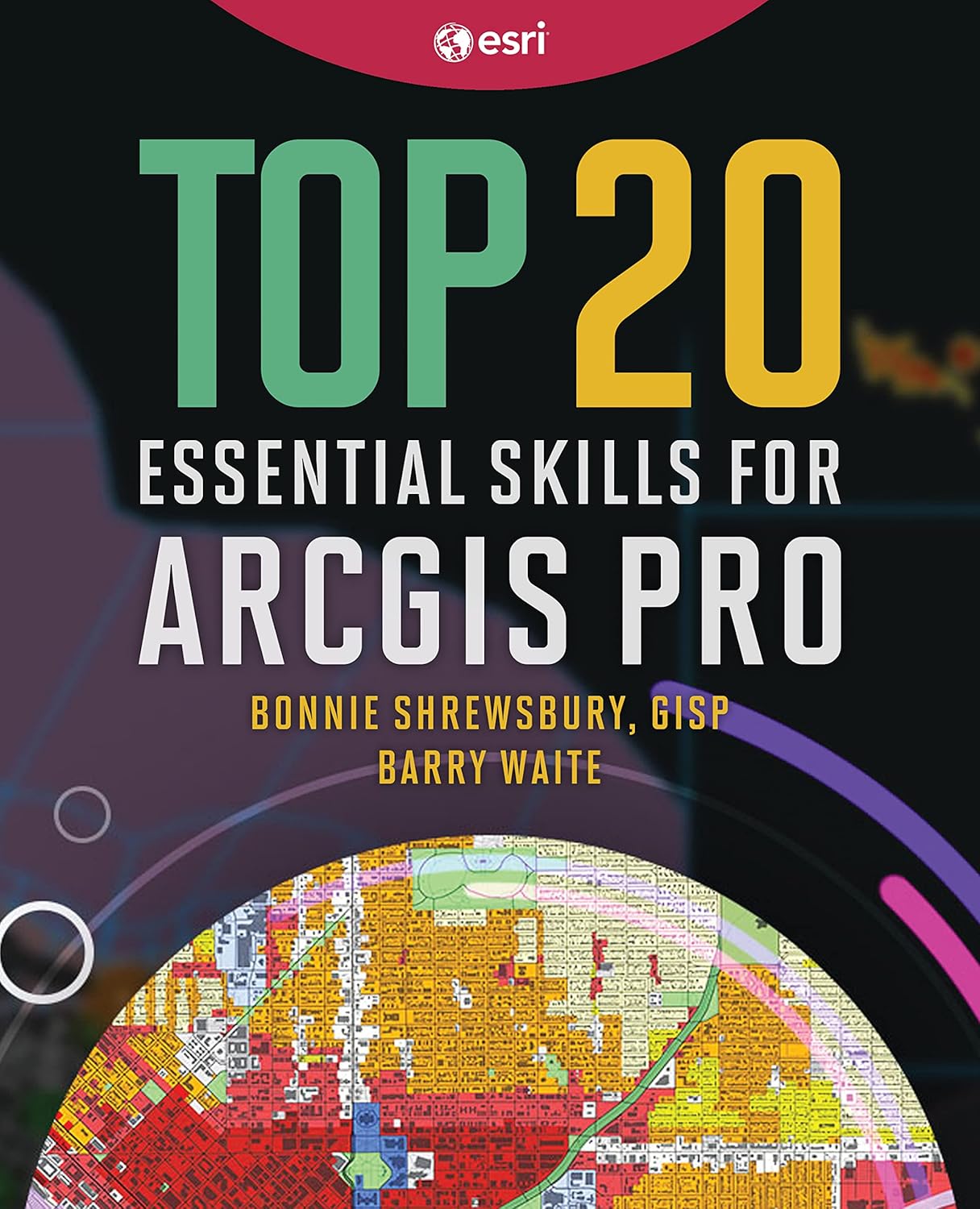 Top 20 Essential Skills for ArcGIS Pro (Top 20 Essential Skills, 1