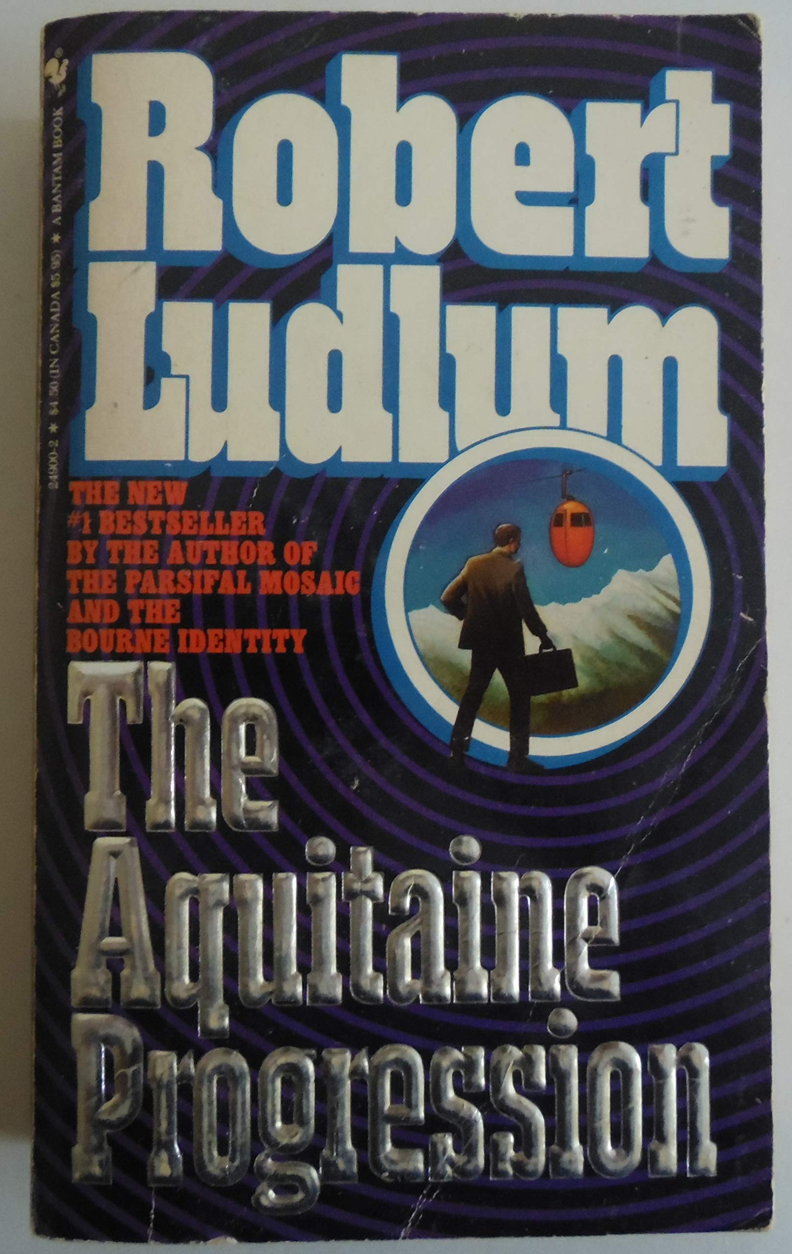 Aquitaine Progressio