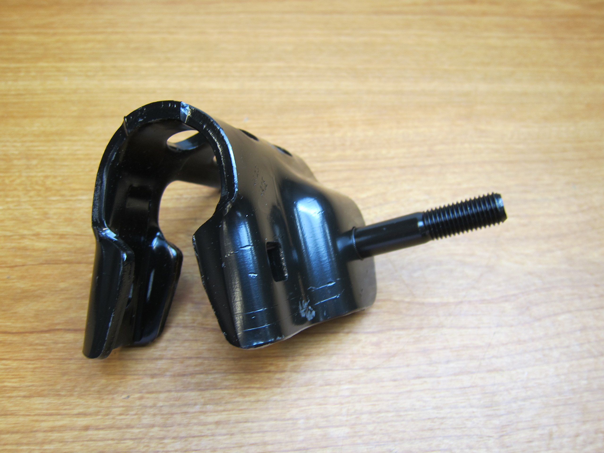 y専用-M Amazon.com: Jeep Wrangler Steering Linkage Damper Bracket