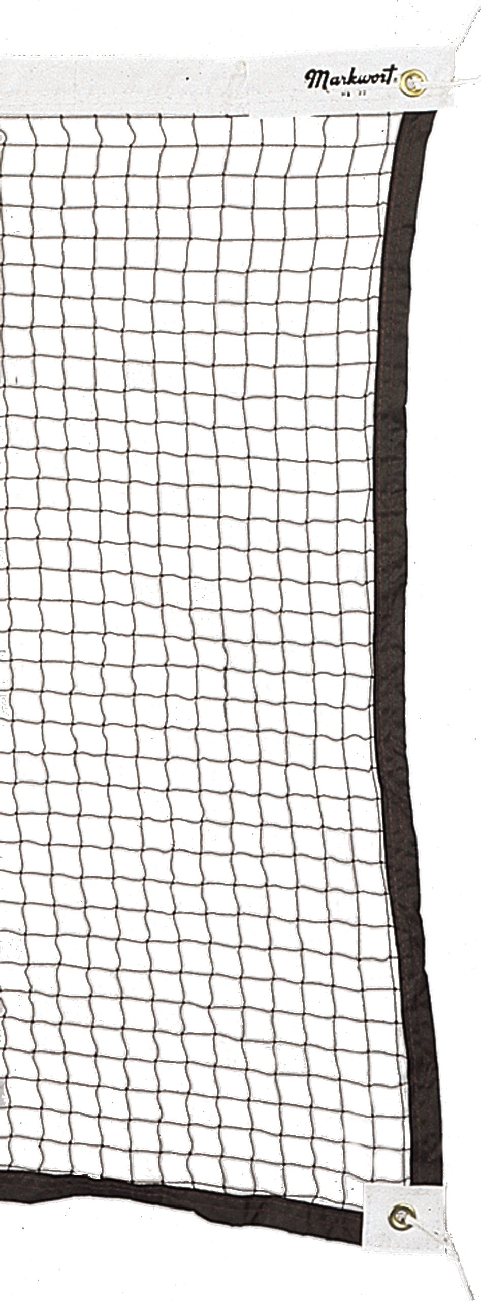 Markwort Nylon Mesh Badminton Net-image-25