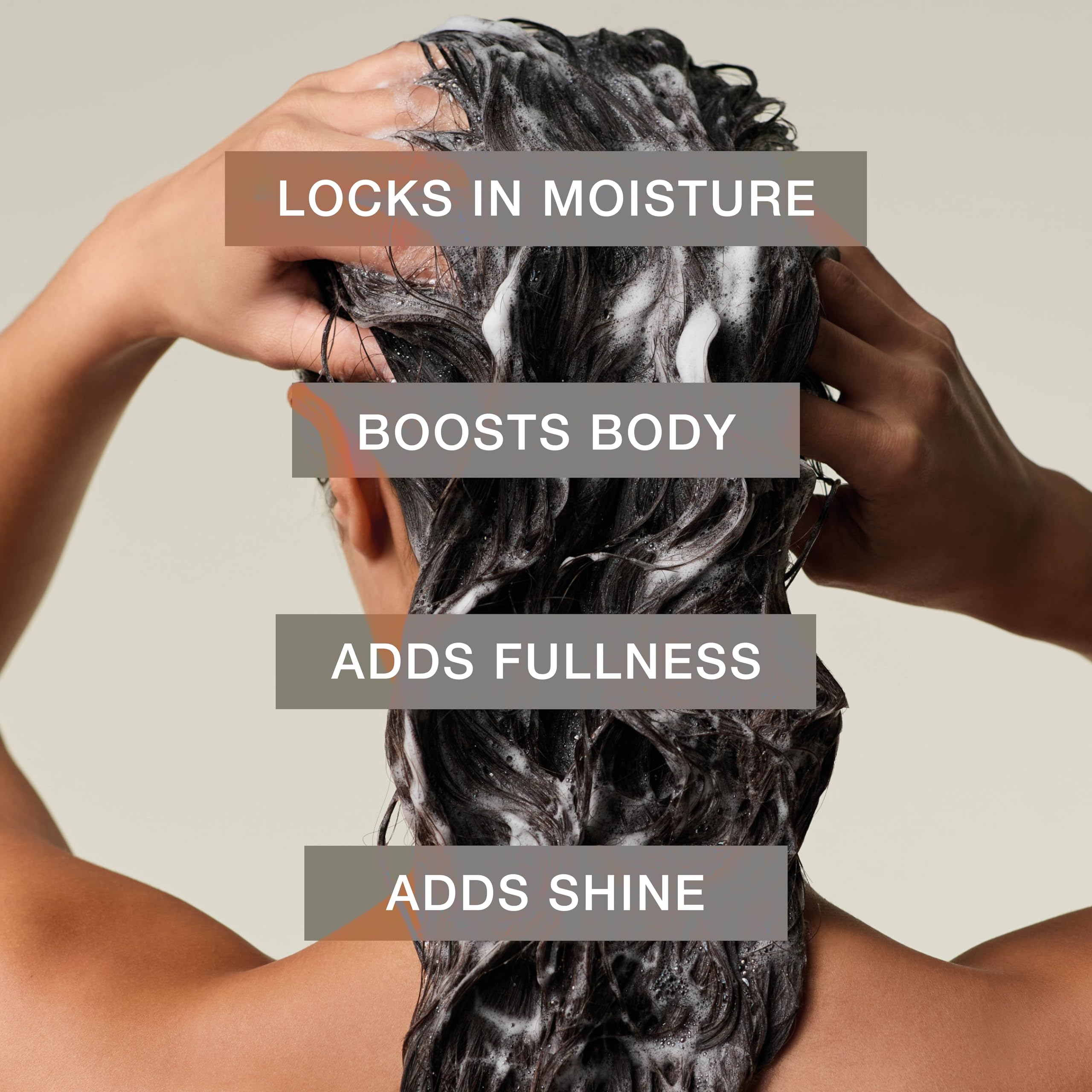 Paul Mitchell Oryginalny szampon Awapuhi – wyrównuje nawilżenie, 500 ml