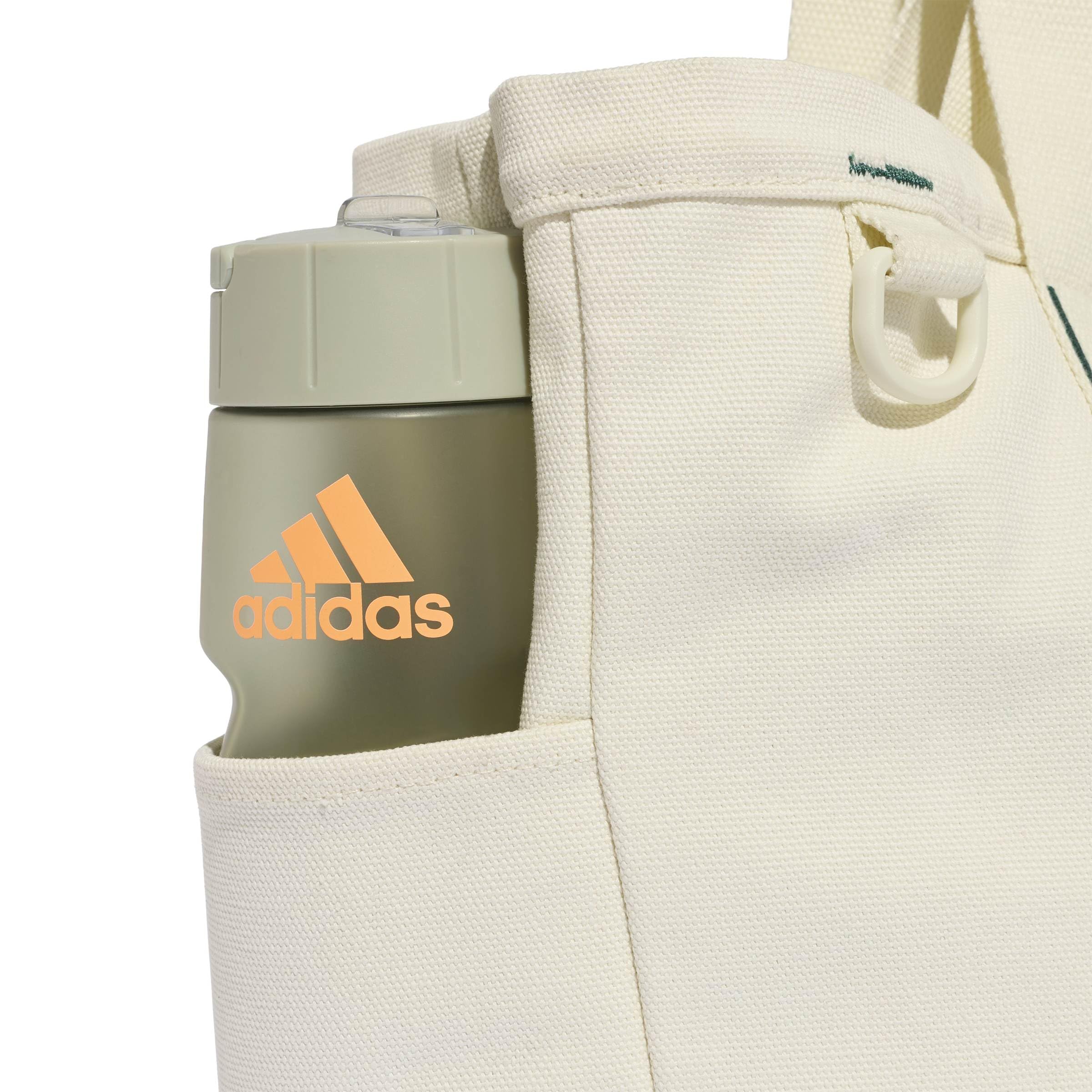 adidas Unisex BOLSO GRANDE DE LONA