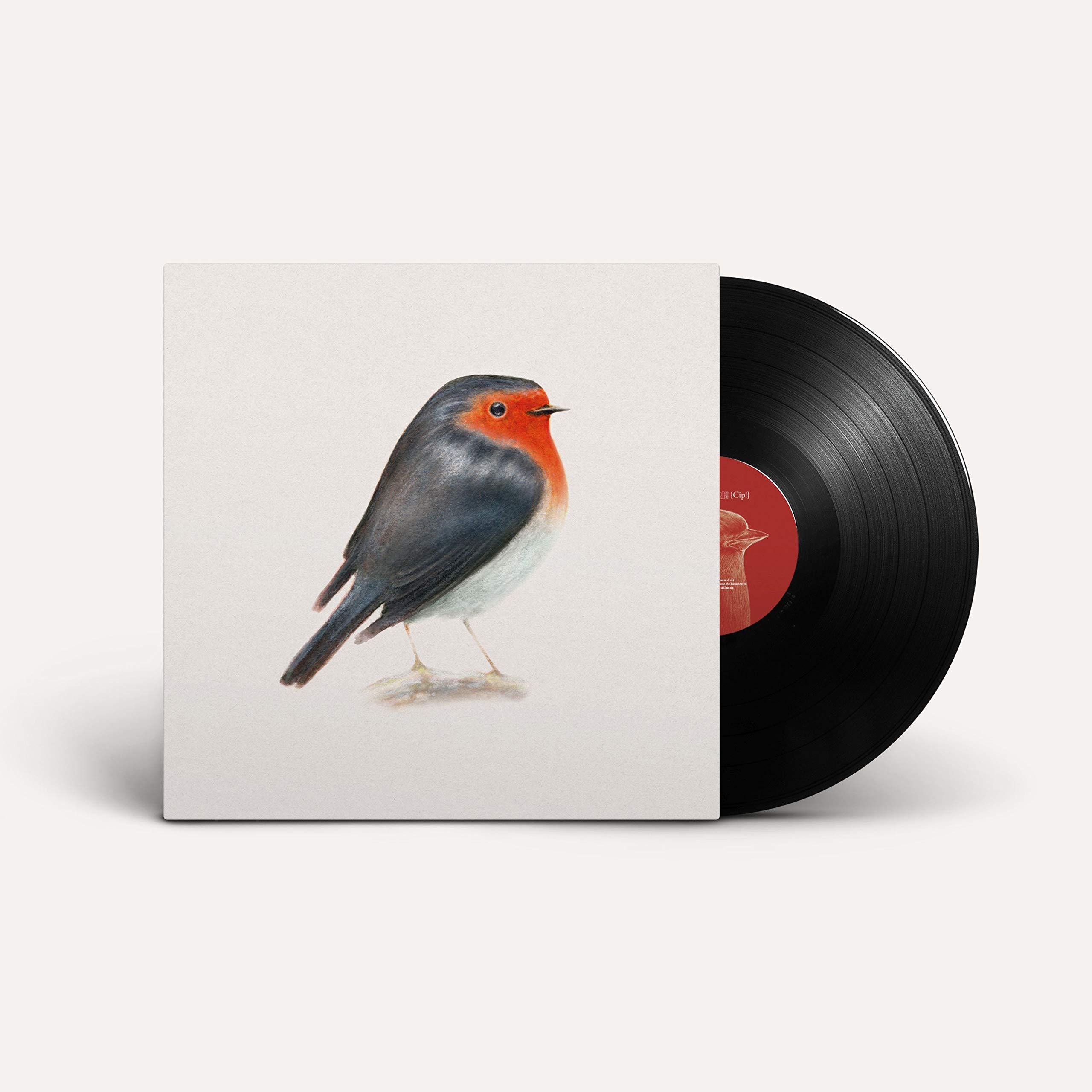 Cip! (Vinile)