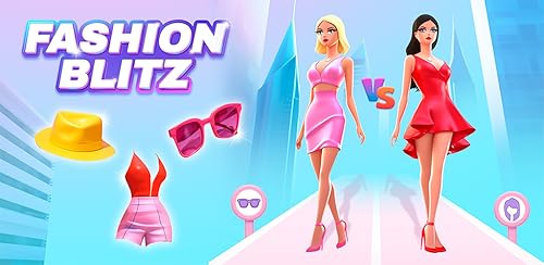Fashion Blitz: Style Clash