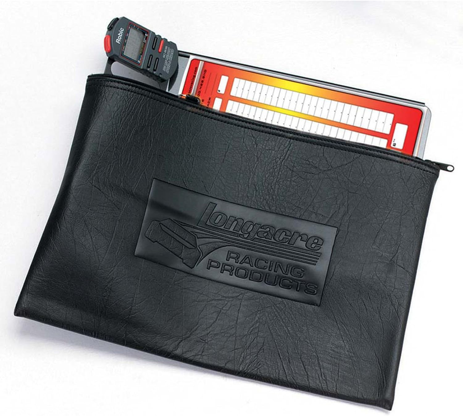 Longacre 22390 Padded Clipboard Pouch Tools & Home