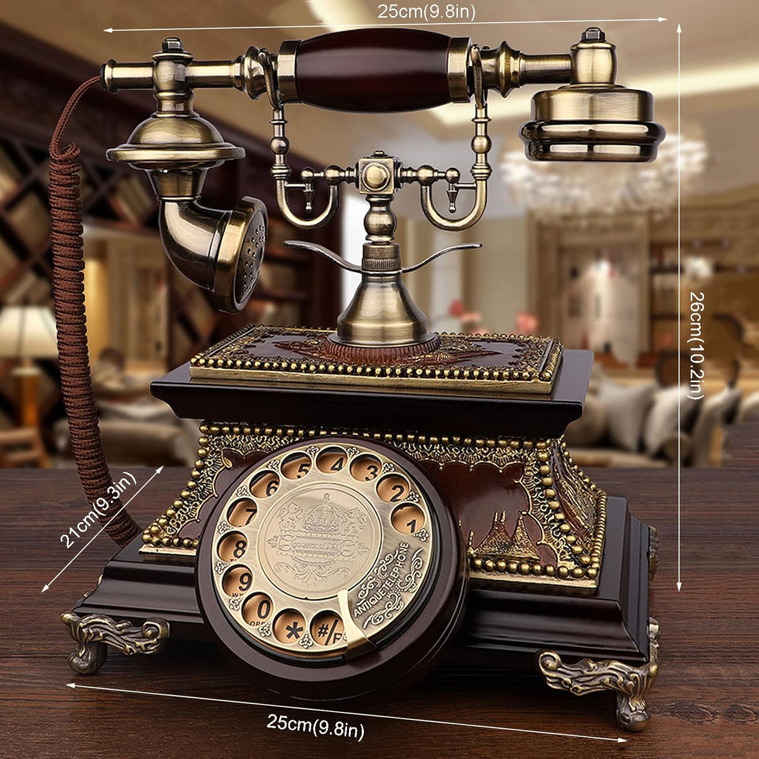 ☆極上品☆ Feuerhand No.423 1935年~1942年頃 ランタン