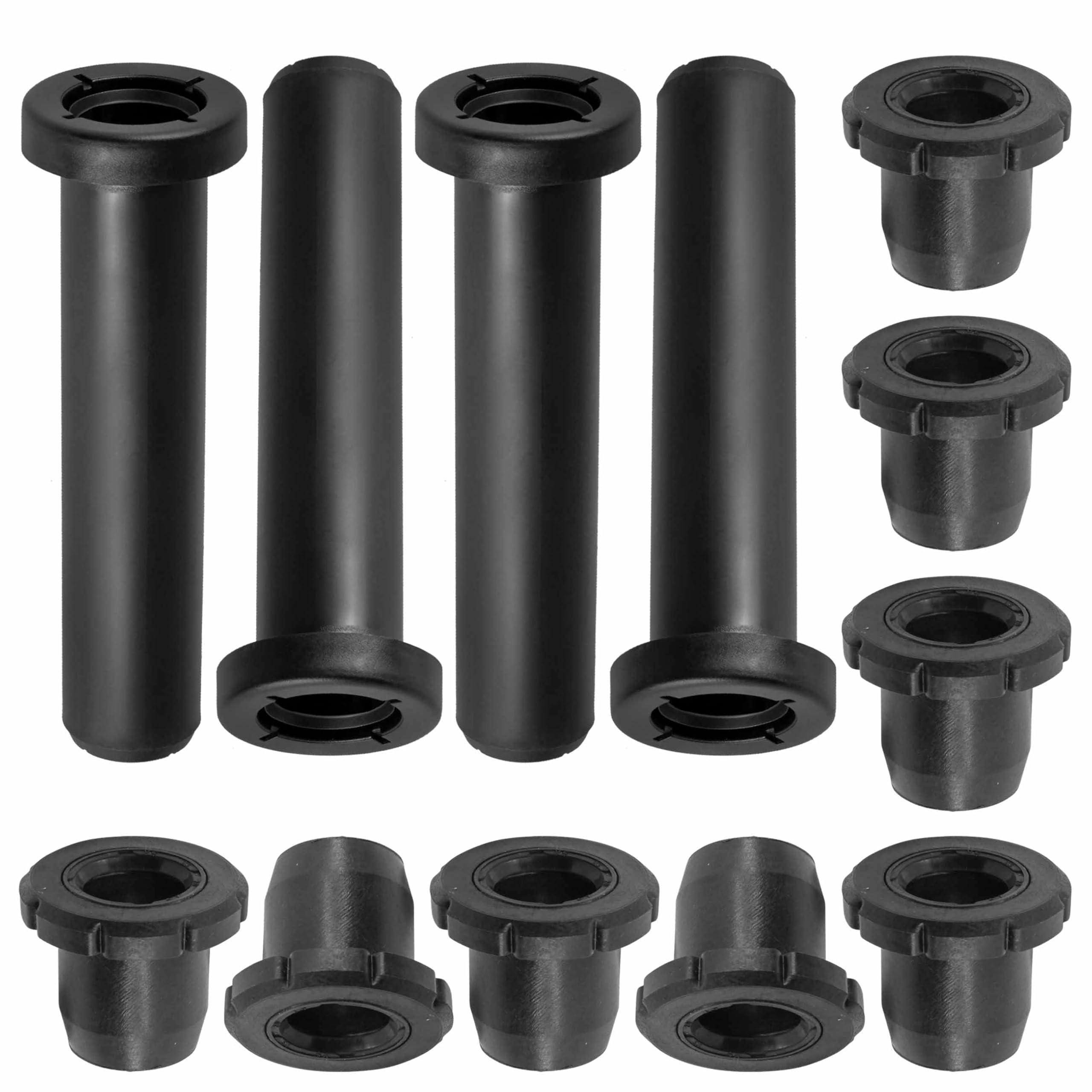Rear Suspension Control A-Arm Bushing Kit For Polaris Sportsman 500 HO 4X4 EFI 2 - Foto 10
