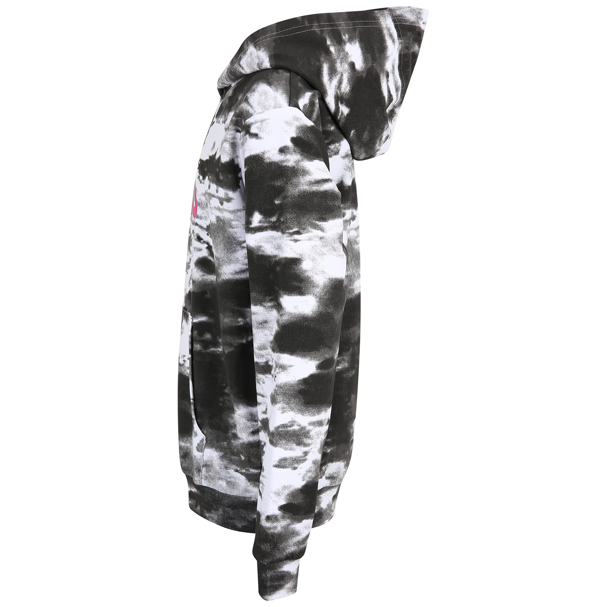FILA Bluza z kapturem Uniseks - dzieci Logo Seck Classic