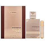 Amber Oud Gold Edition Extreme - Unisex Arabian Perfume for Women and Men - Long Lasting Amber Cologne for Men and Women - 6.6 oz