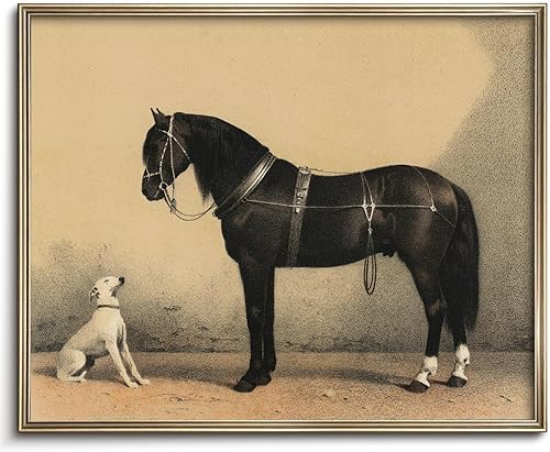 Miniatura 62 de Vodefoad Arte de pared vintage para árbol de Navidad, retro, neutro, antiguo, árbol de Navidad, pintura vintage de árbol de Navidad, impresión Árbol