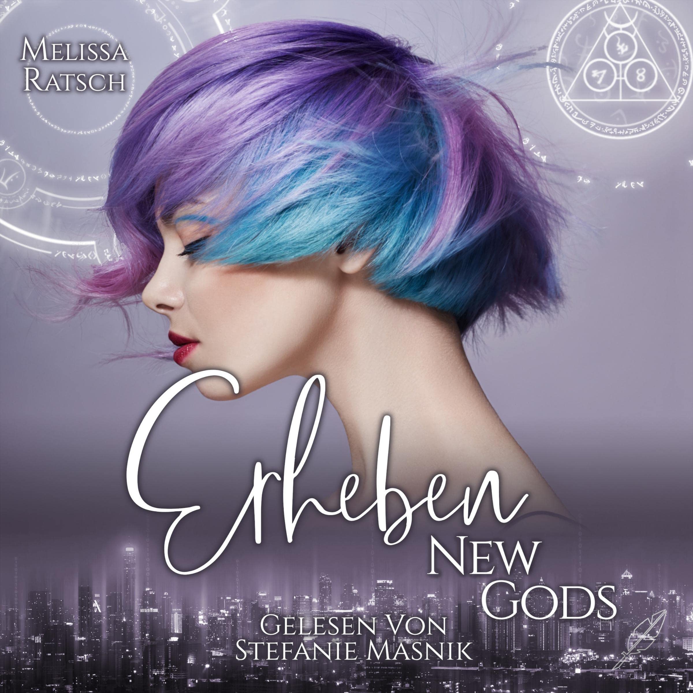 Cover art for Erheben