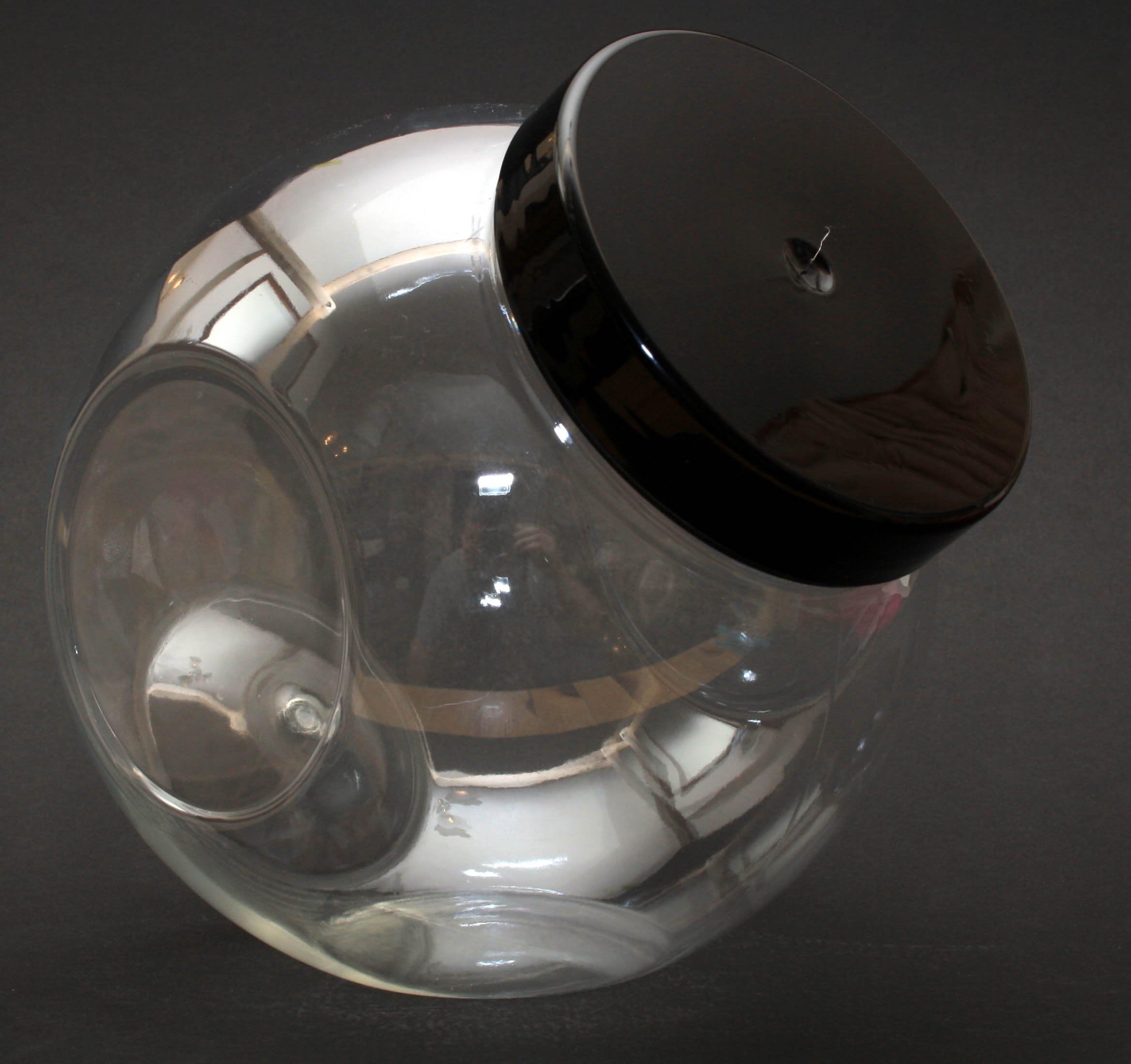 Large Cookie / Sweet Jars 3200ml - Pack of 2 by Millies Direct