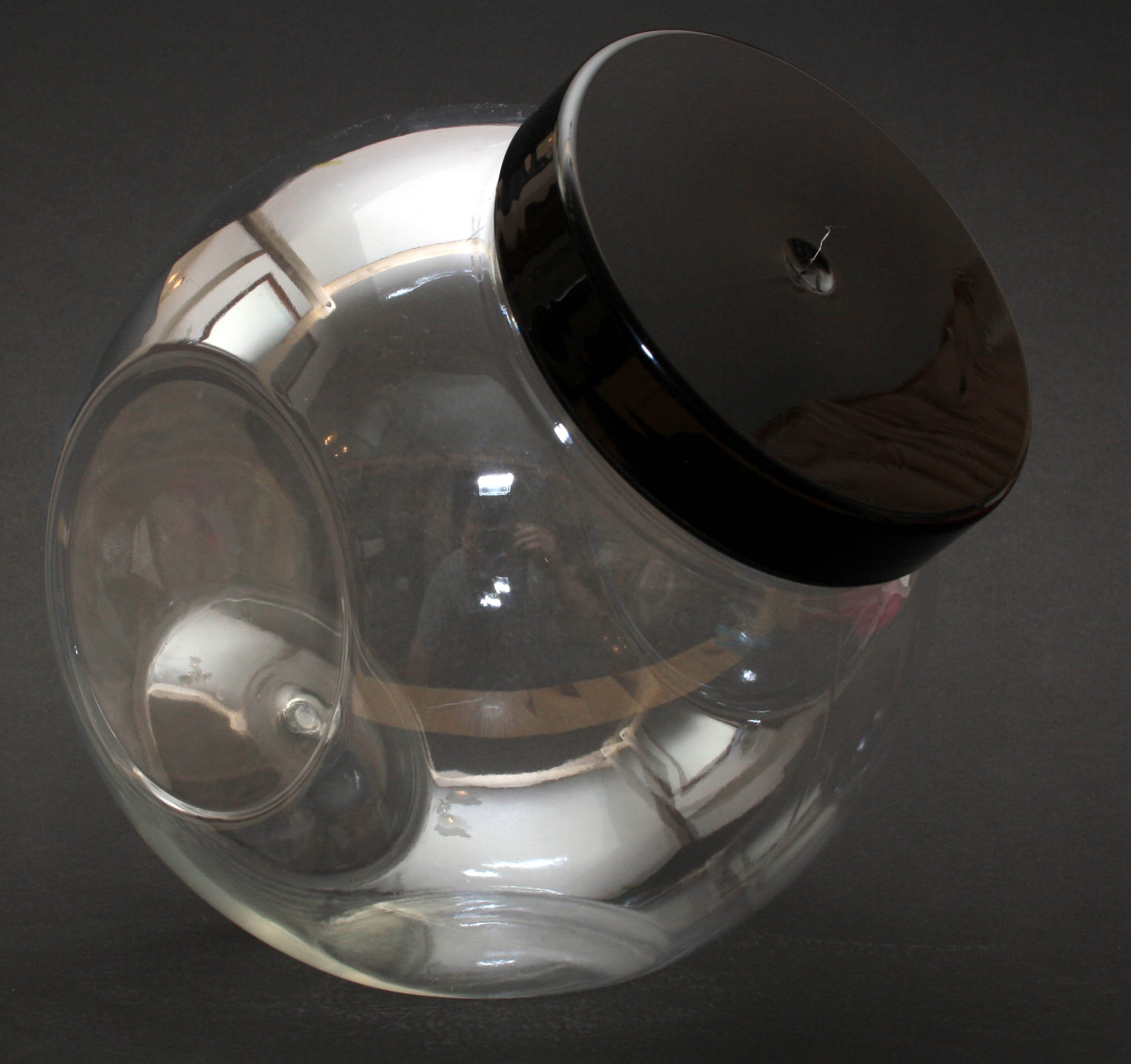 Large Cookie / Sweet Jars 3200ml - Pack of 2 by Millies Direct