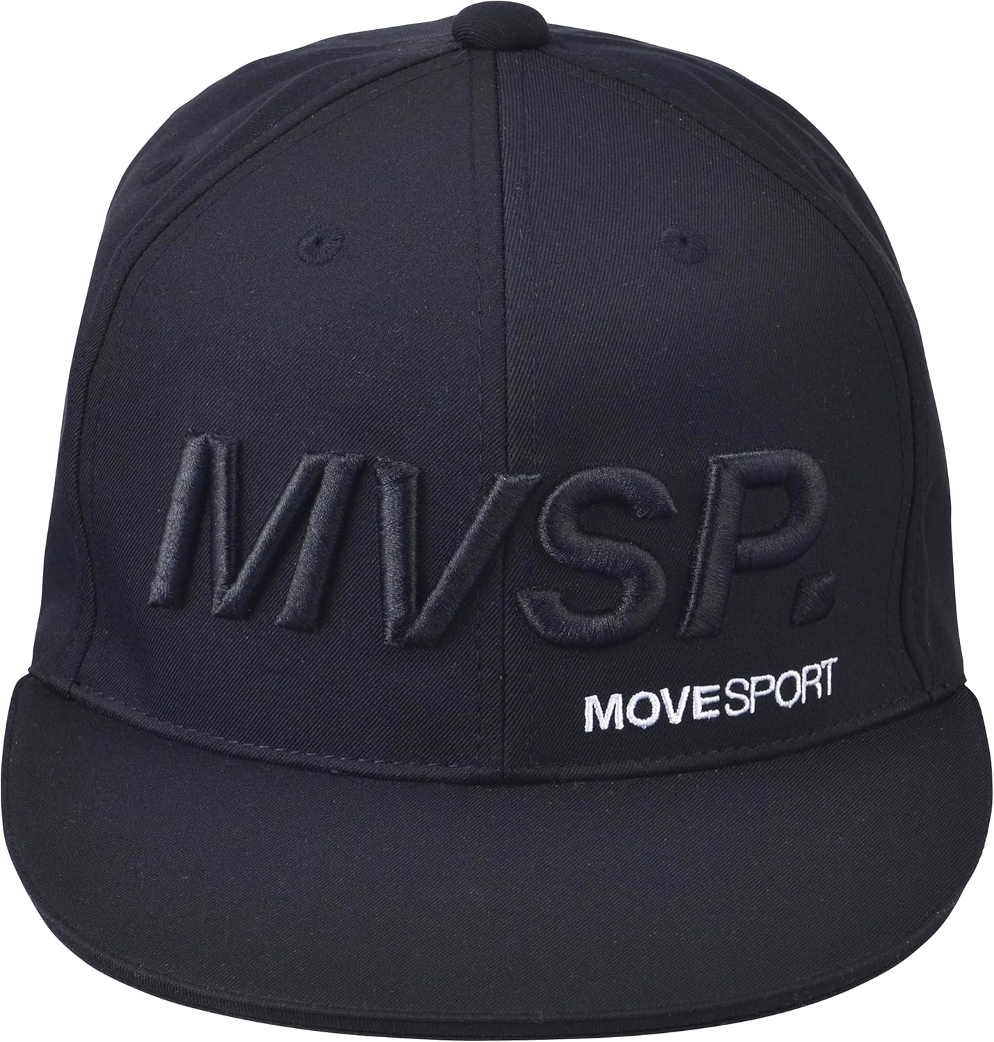 Amazon | [ムーブスポーツ] キャップ デサント フラットキャップ